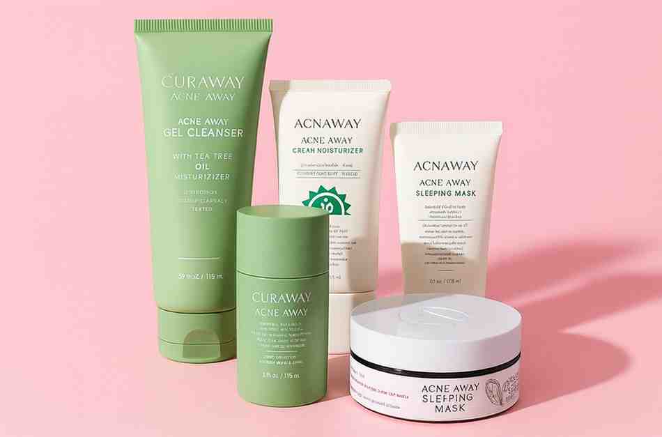 Acnaway sudah BPOM, aman tanpa merkuri, manfaat skincare untuk kulit berjerawat, cara pakai, efek samping, dan kecocokannya untuk berbagai usia.