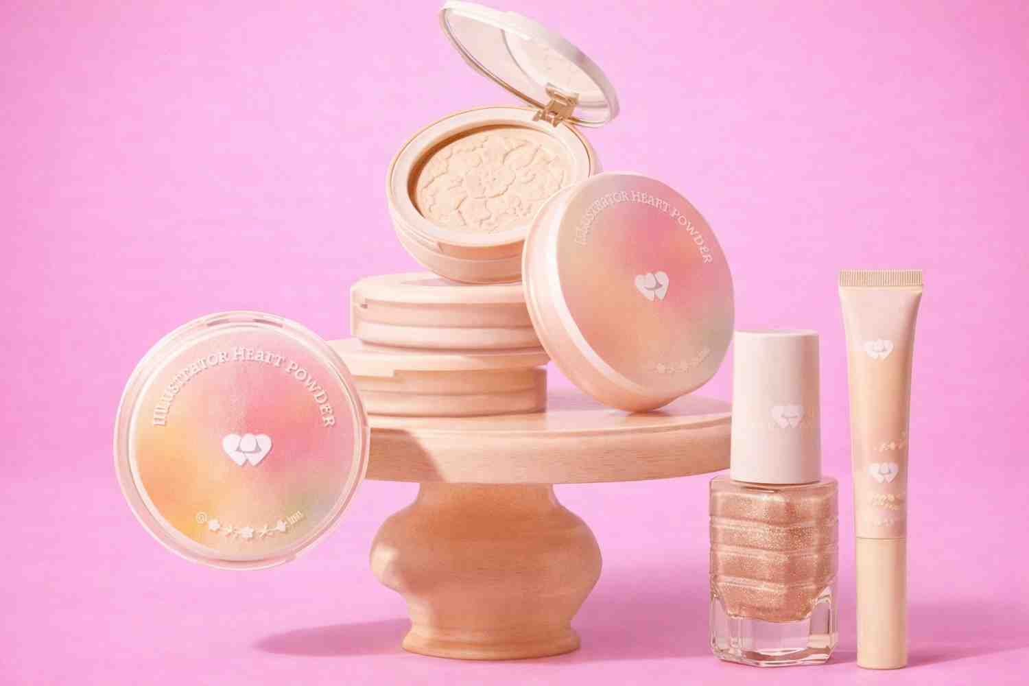 Barenbliss, bpom,aman