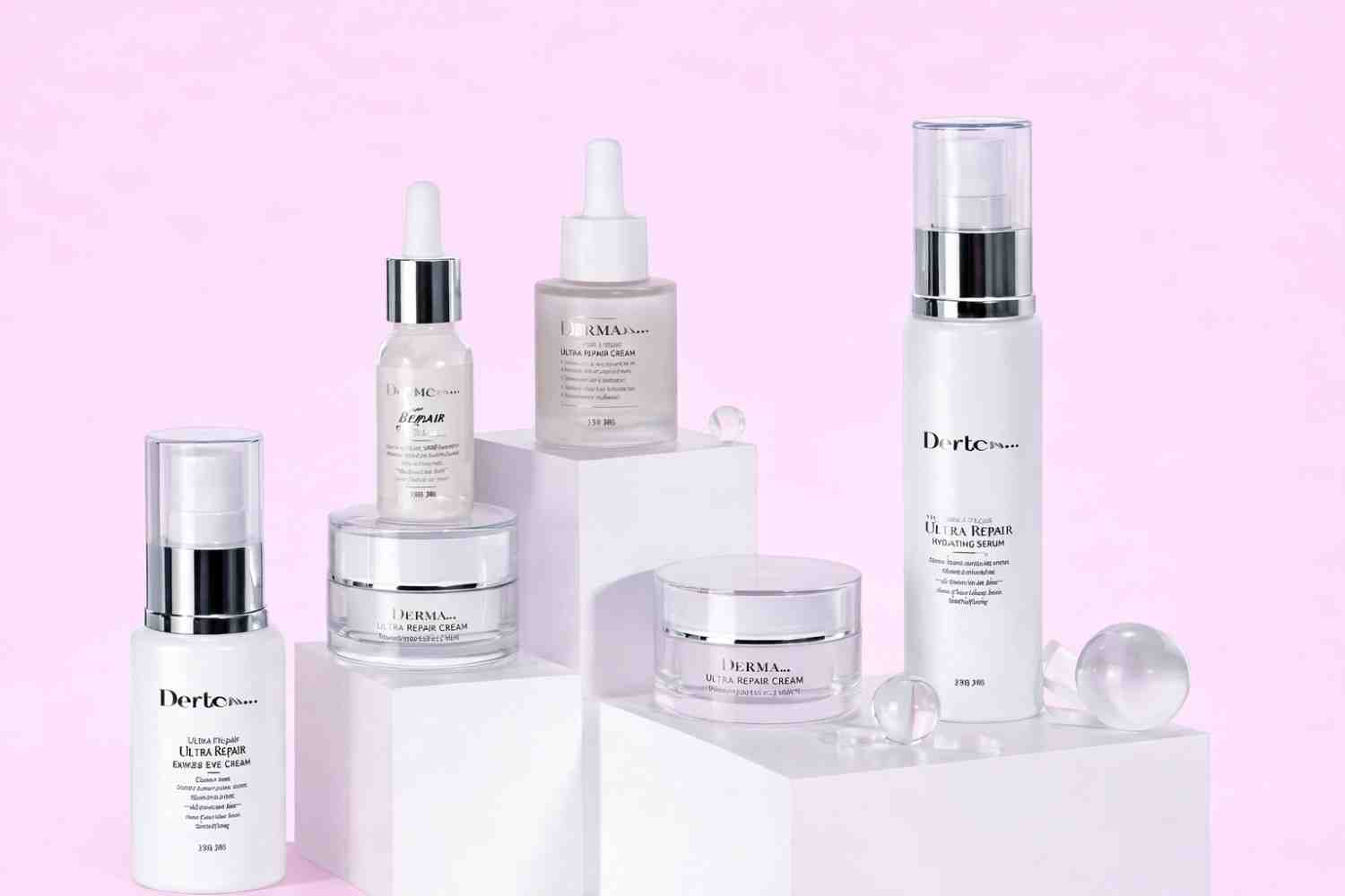 Dabe Beauty SKincare, bpom