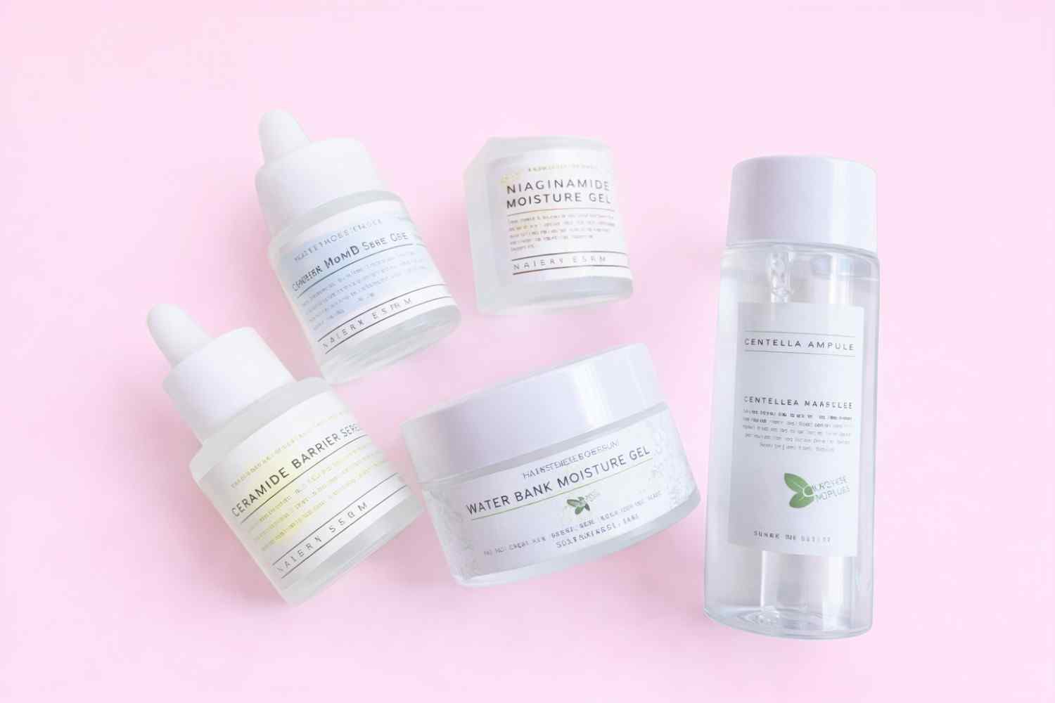 Eiem Skincare, bpom