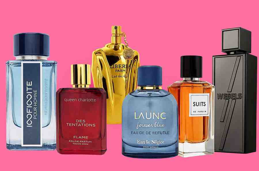 fragrtrance, bpom, aman?