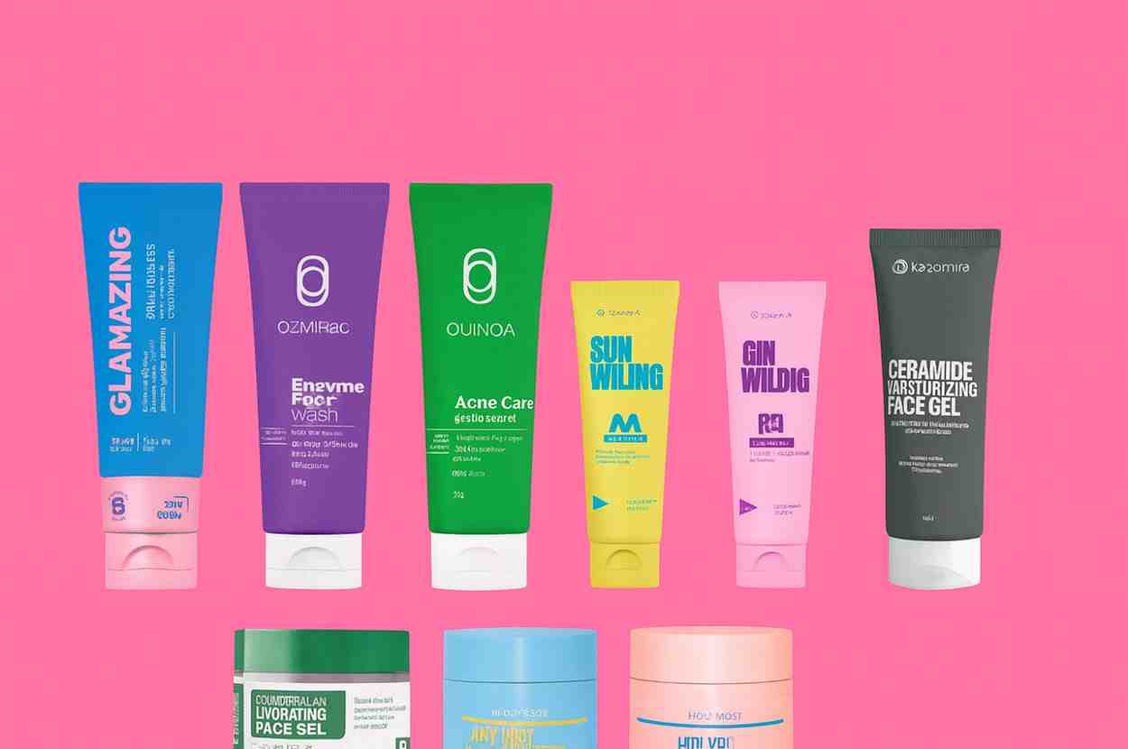 glamazing, bpom? aman?