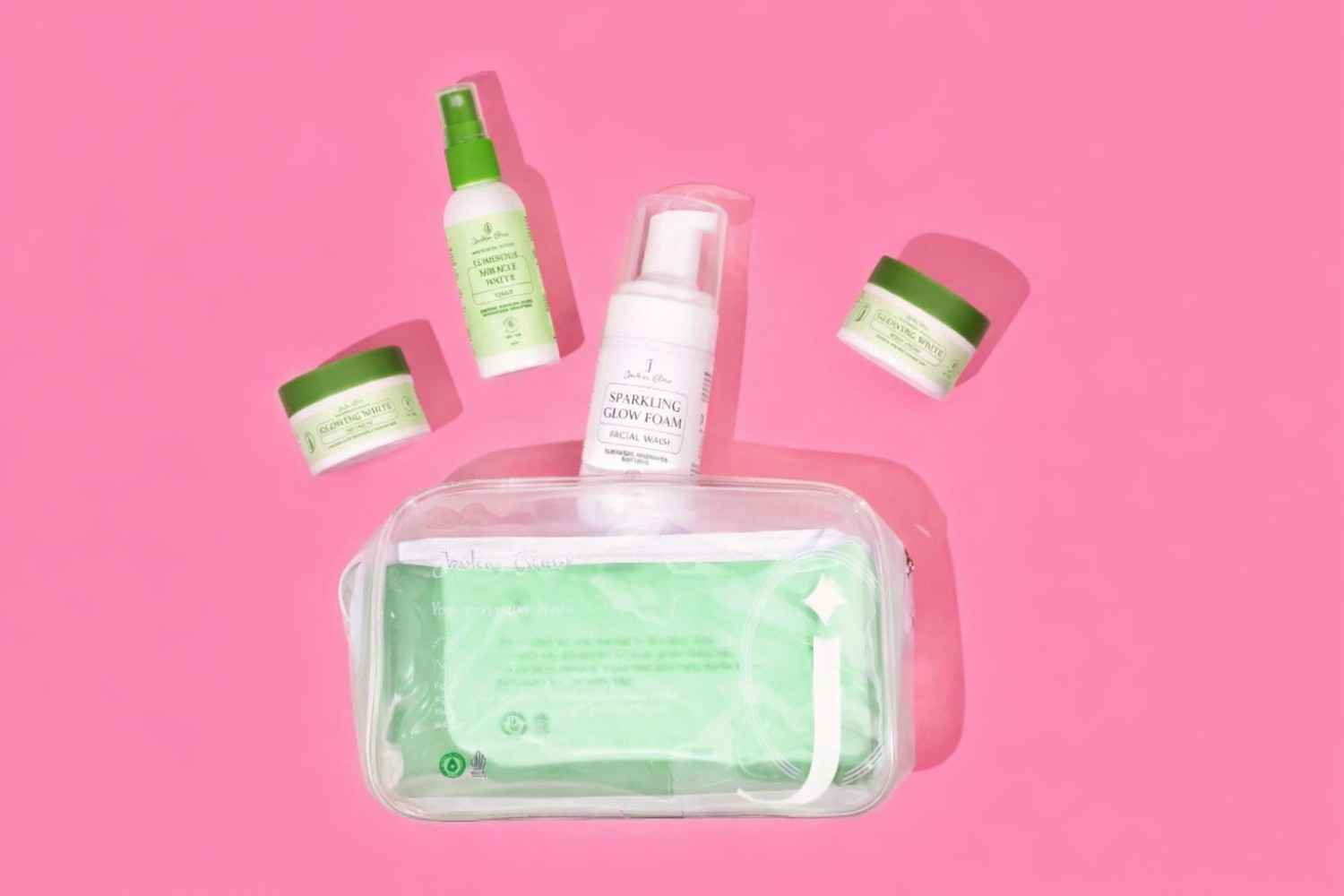 Jankos Glow, bpom,aman