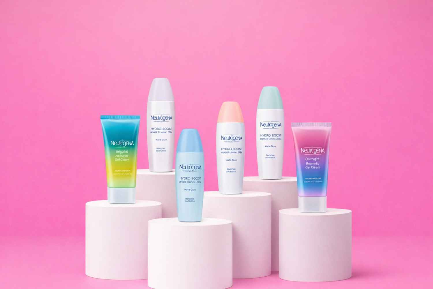 Skin Aqua, BPOM, aman