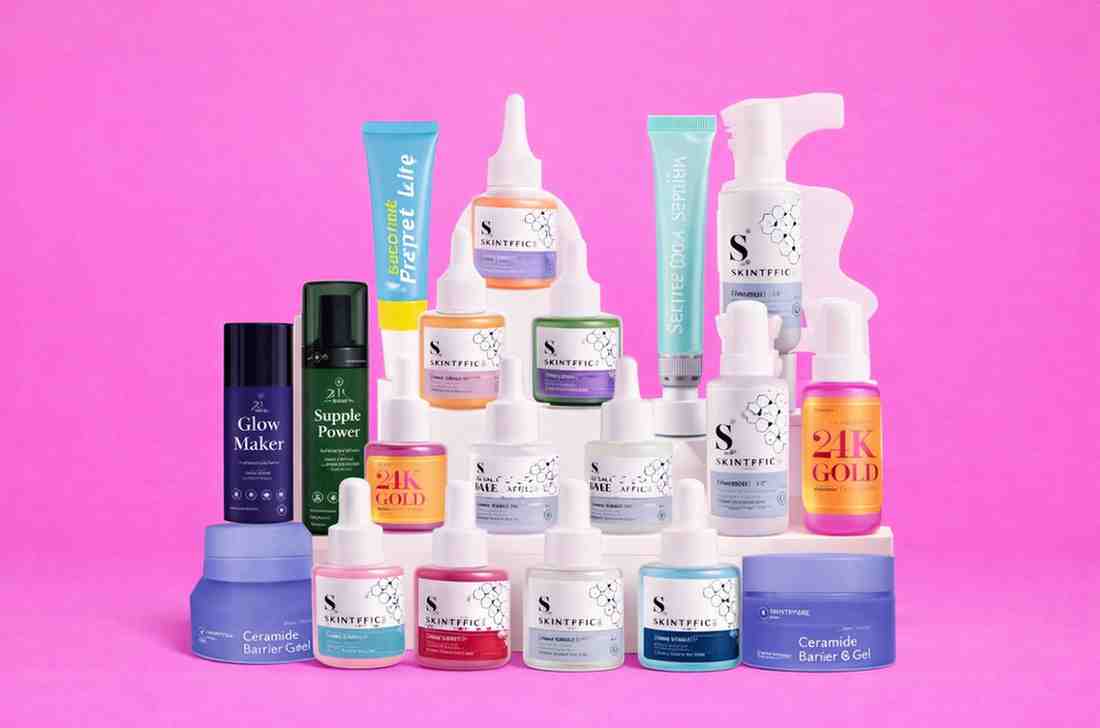 Somethinc, bpom, aman