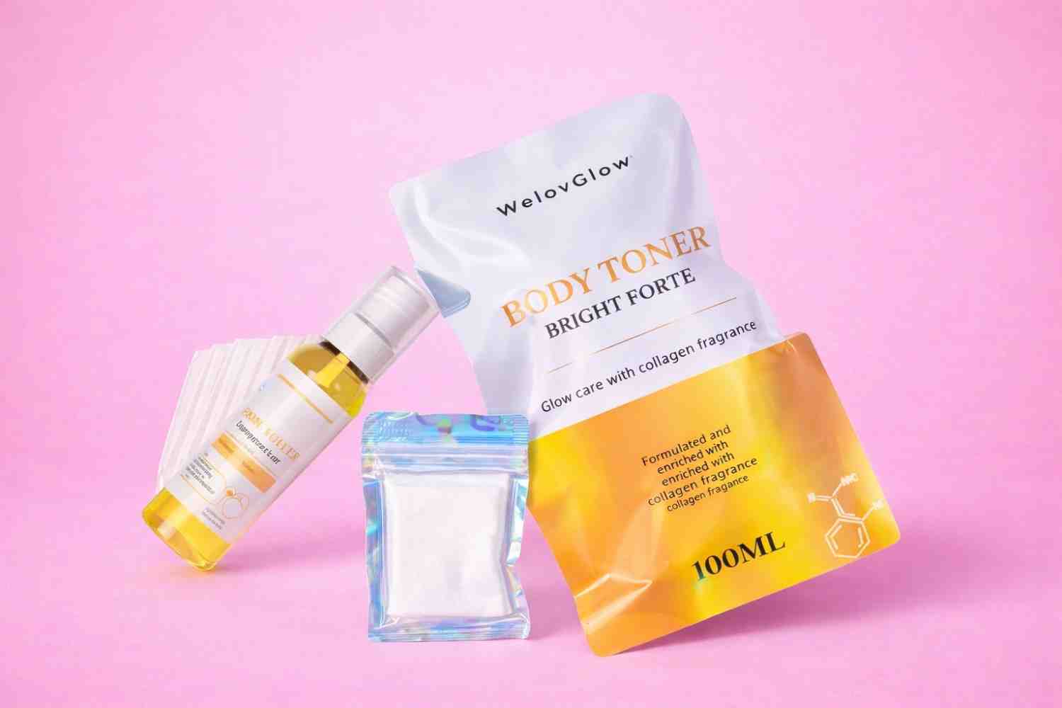 Welovglow, bpom,aman