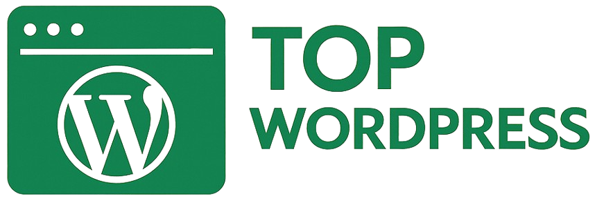 Top Wordpress