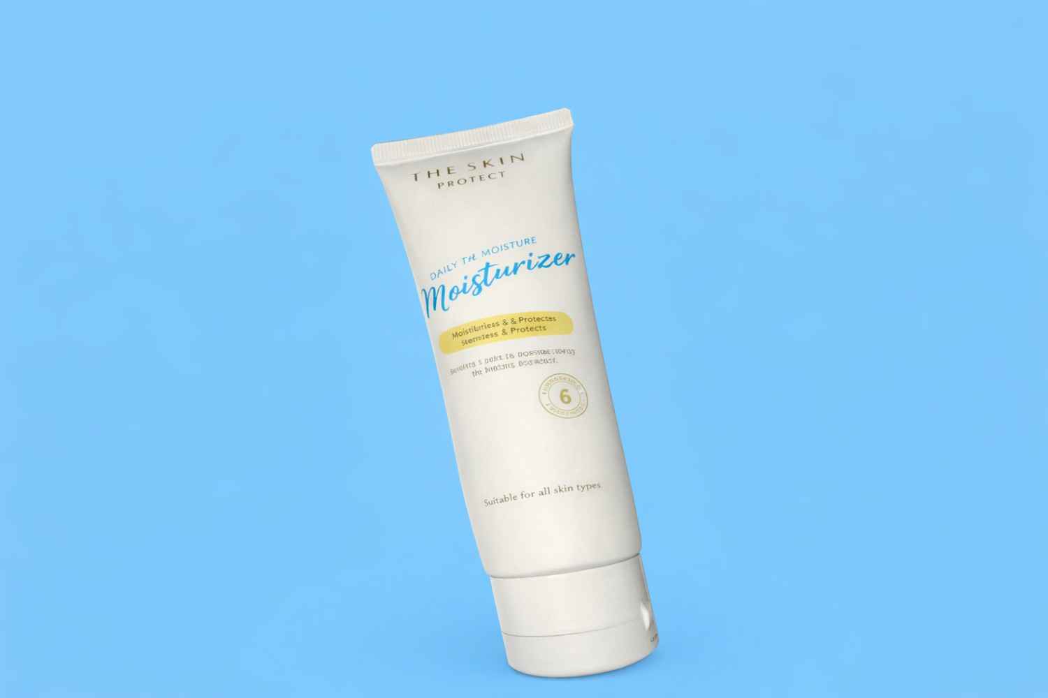 INOSKIN Young and Bright Moisturizer