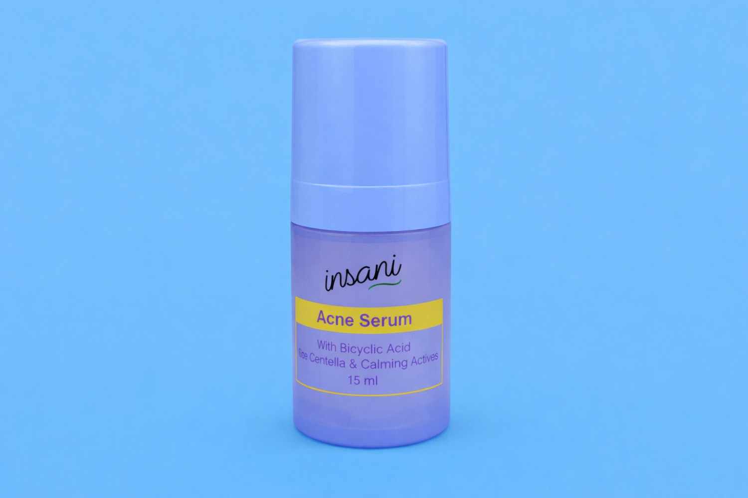 Insani Acne Serum