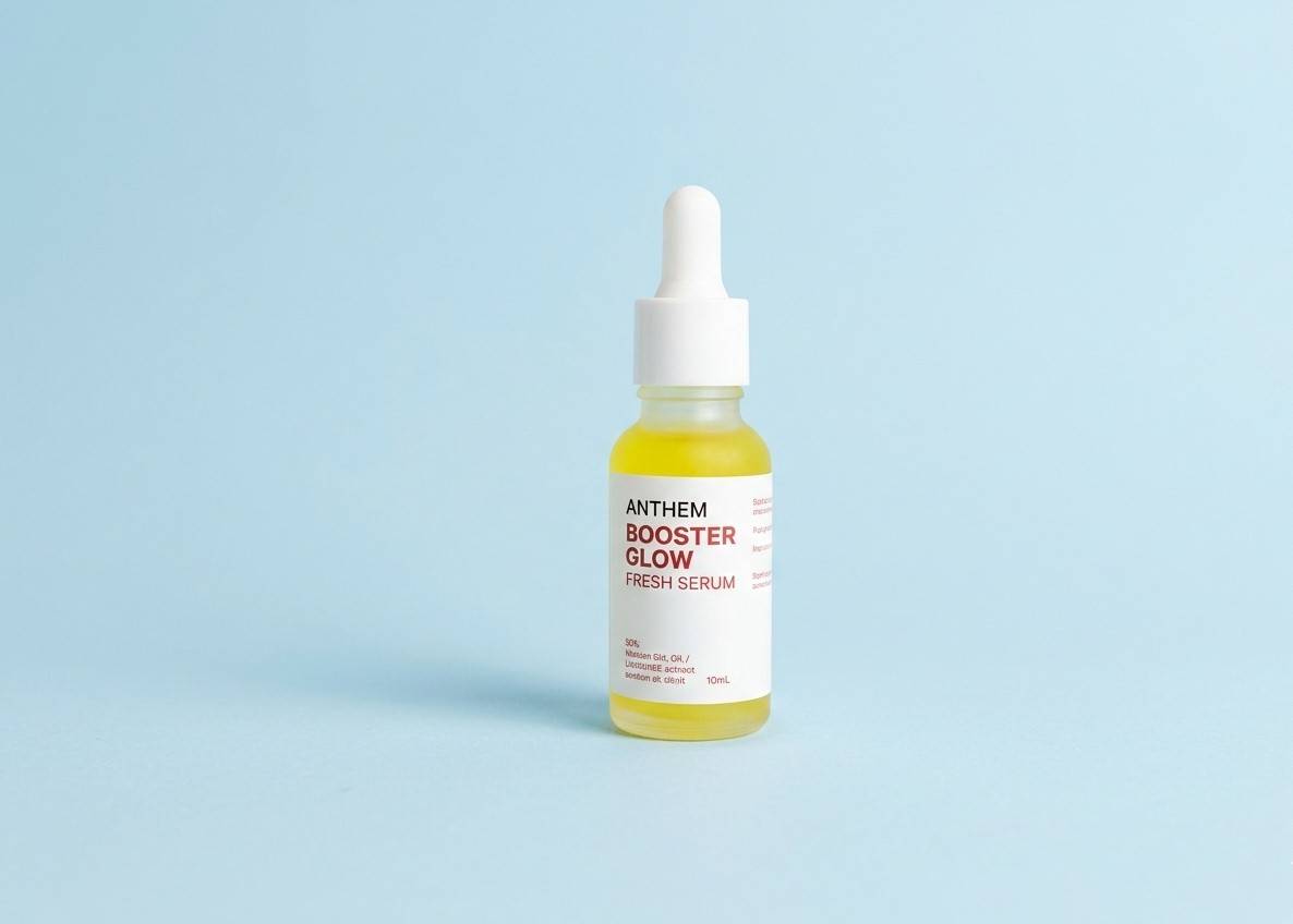 Jestham Booster Glow Dream Serum
