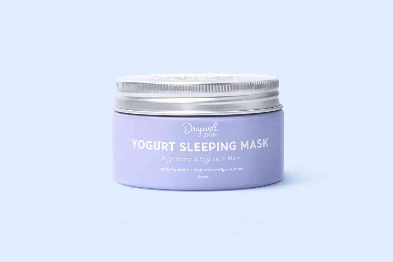 LJ Beauty Overnight Mask
