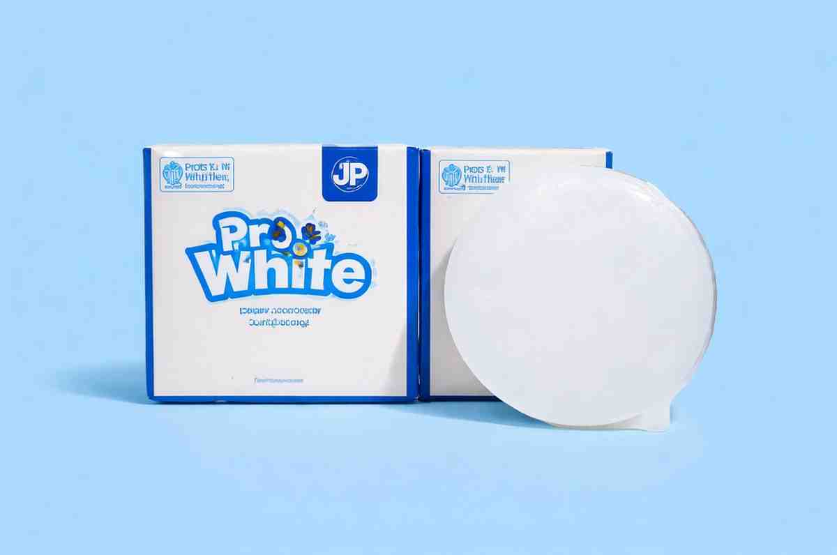 Produk ProWhite Bright and Glow